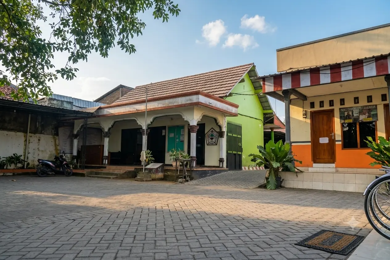 Sejarah Desa
