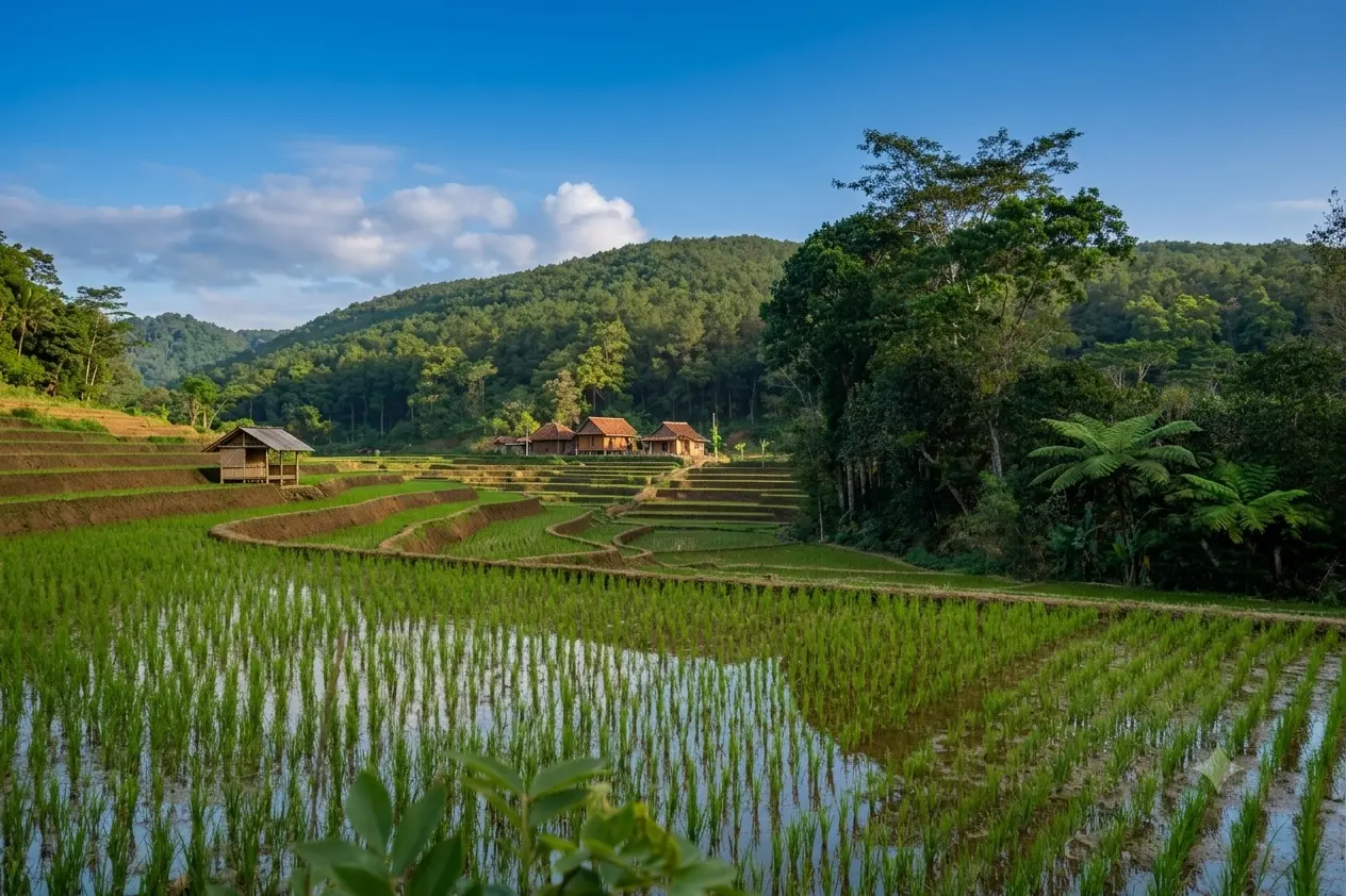 Sawah