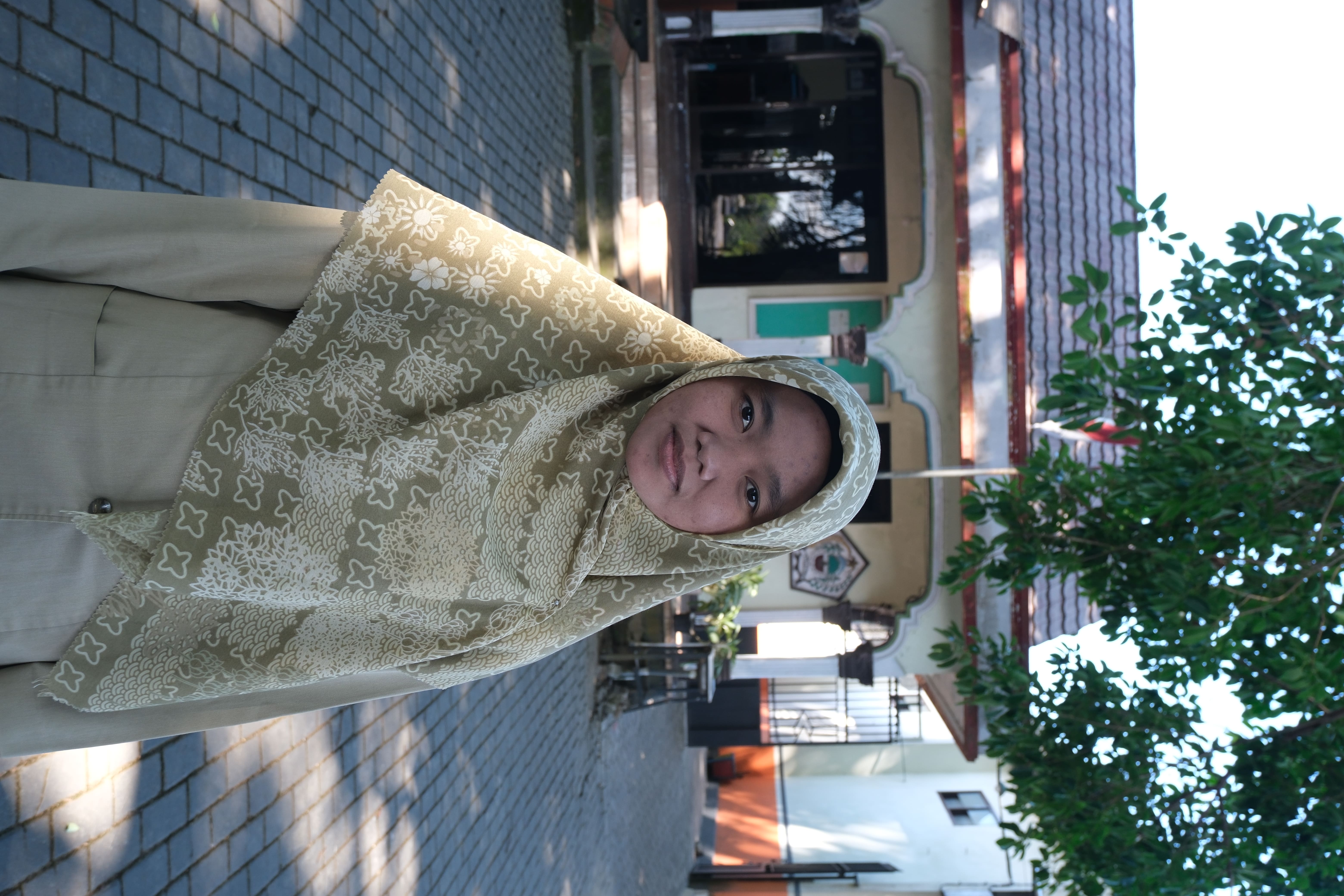 Syarifah Nihla