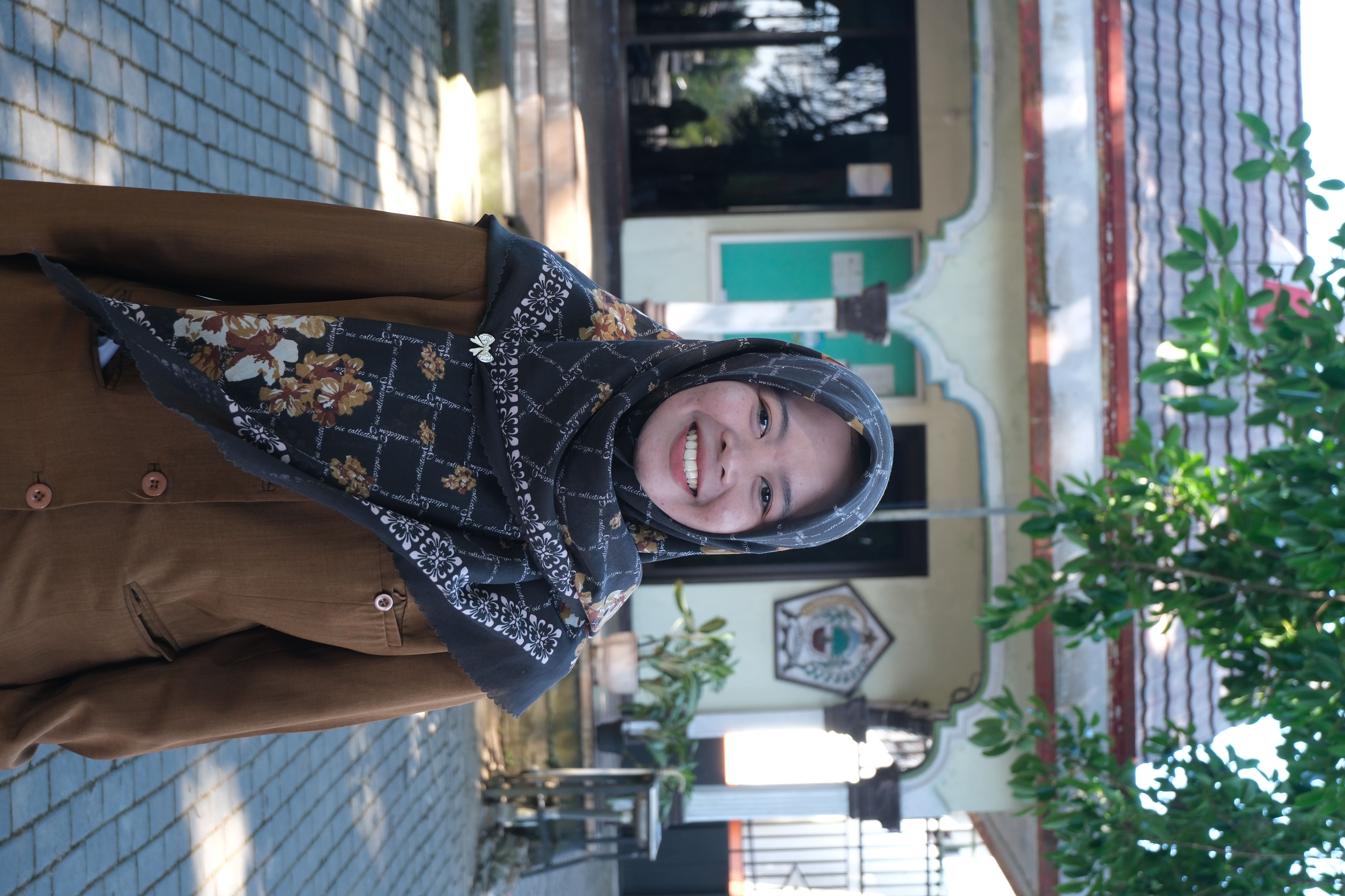 Alimah