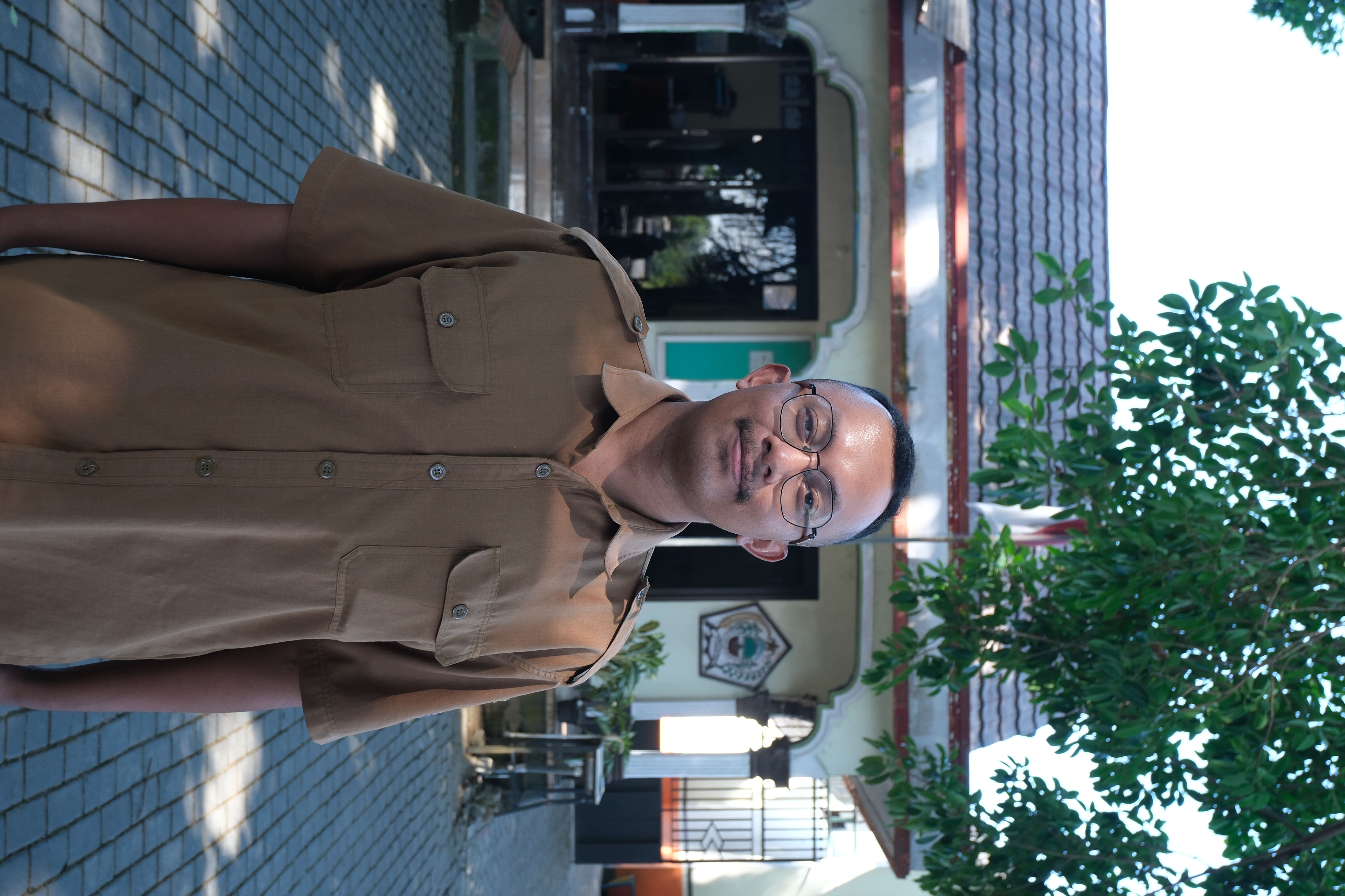 Ervan Choirul Anwar