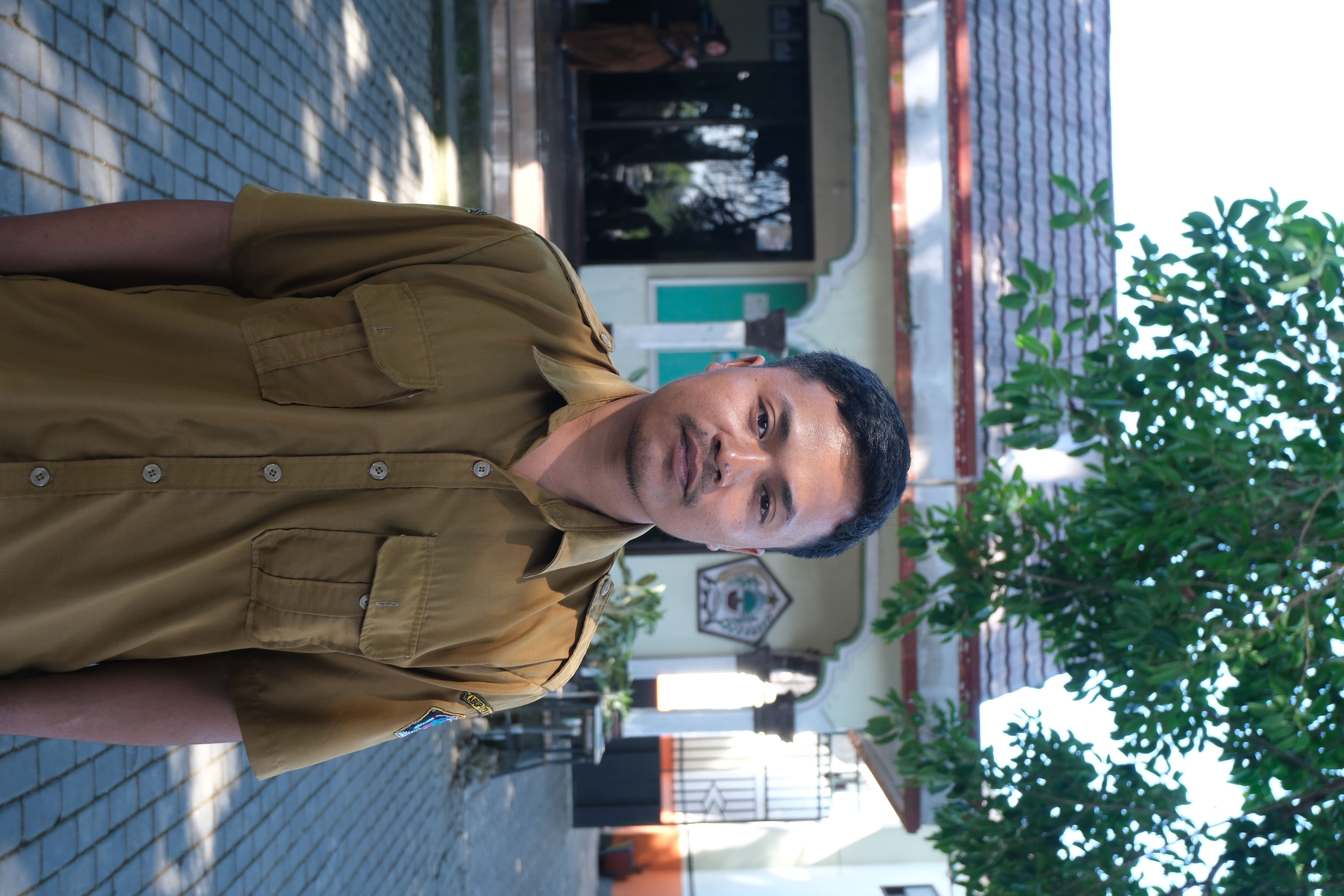 Nur Cahyo Abed Nego