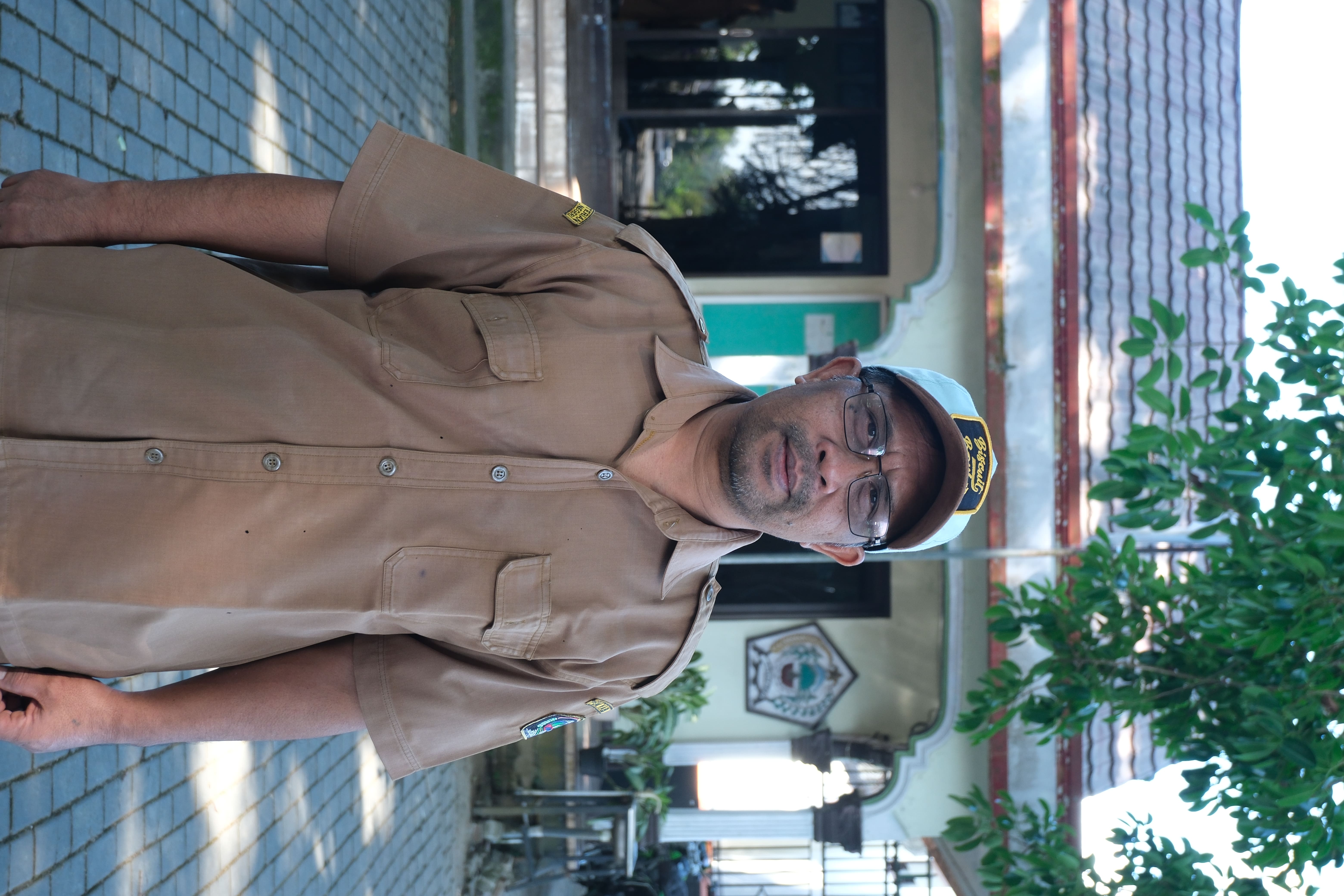 Siswo Priono